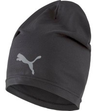 Czapka Puma Slouchy Cuffless Running Beanie Black 023469 01