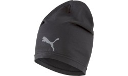 Czapka Puma Slouchy Cuffless Running Beanie Black 023469 01