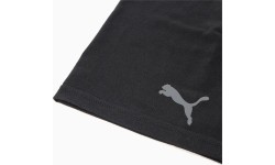 Czapka Puma Slouchy Cuffless Running Beanie Black 023469 01