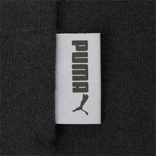 Czapka Puma Slouchy Cuffless Running Beanie Black 023469 01