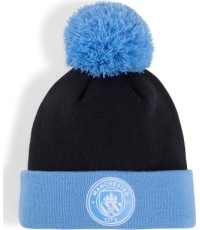Czapka Puma Classic Cuff Beanie Navy 023434 06