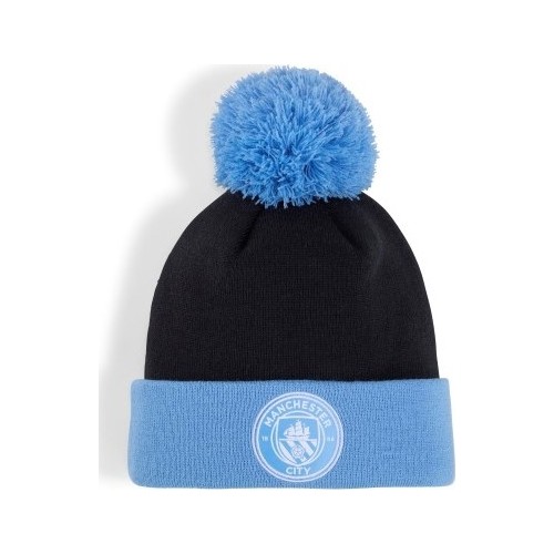 Czapka Puma Classic Cuff Beanie Navy 023434 06