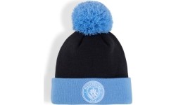Czapka Puma Classic Cuff Beanie Navy 023434 06