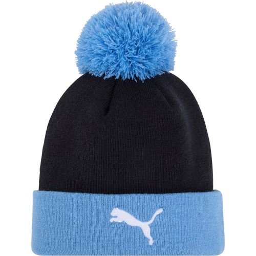 Czapka Puma Classic Cuff Beanie Navy 023434 06
