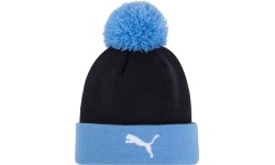 Czapka Puma Classic Cuff Beanie Navy 023434 06