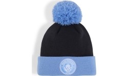 Czapka Puma Classic Cuff Beanie Navy 023434 06