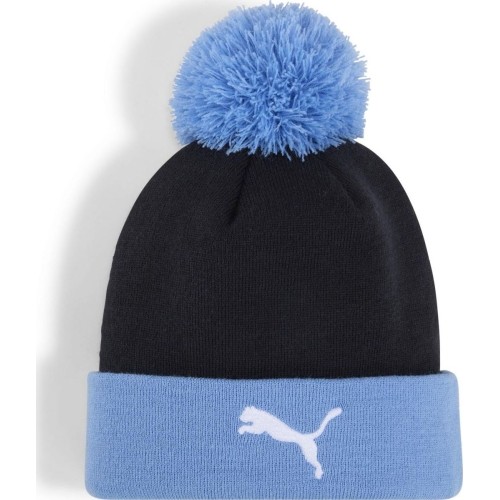 Czapka Puma Classic Cuff Beanie Navy 023434 06