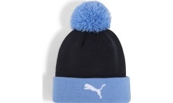 Czapka Puma Classic Cuff Beanie Navy 023434 06