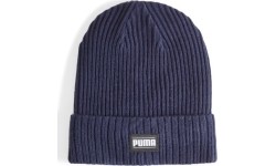 Czapka Puma Ribbed Classic Cuff Beanie Blue 024038 10