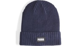 Czapka Puma Ribbed Classic Cuff Beanie Blue 024038 10