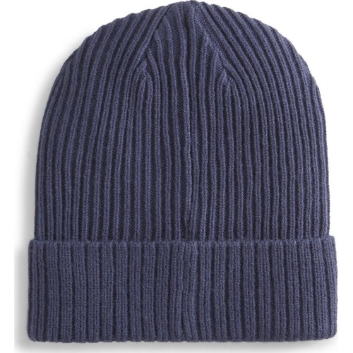 Czapka Puma Ribbed Classic Cuff Beanie Blue 024038 10