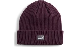 Czapka Puma Classic Cuff Beanie Midnight Plum 024826 07