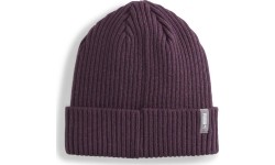 Czapka Puma Classic Cuff Beanie Midnight Plum 024826 07