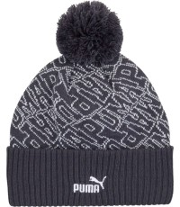 Czapka Puma Ess Pom Beanie Grey 025469 03