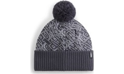 Czapka Puma Ess Pom Beanie Grey 025469 03