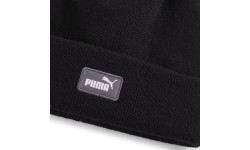 Czapka Puma Classic Cuff Beanie Black 025894 01