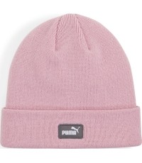 Czapka Puma Classic Cuff Beanie Pink 025894 02