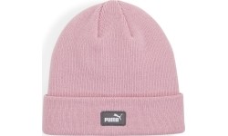 Czapka Puma Classic Cuff Beanie Pink 025894 02