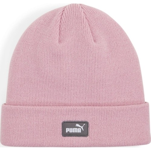 Czapka Puma Classic Cuff Beanie Pink 025894 02