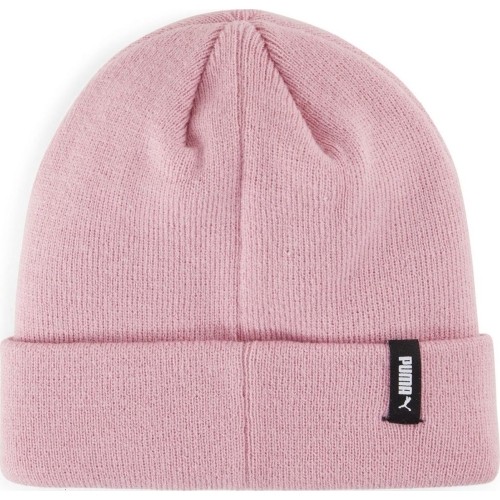 Czapka Puma Classic Cuff Beanie Pink 025894 02