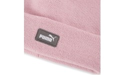Czapka Puma Classic Cuff Beanie Pink 025894 02