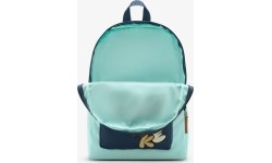 Plecak dziecięcy Nike Classic Kids Bubble Green Frost Navy FZ7254 300
