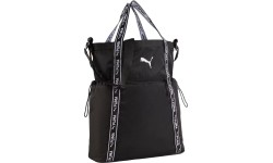Torba Puma AT Ess Tote, czarna 090781 01
