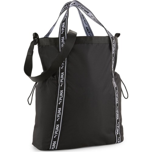 Torba Puma AT Ess Tote, czarna 090781 01