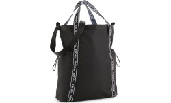 Torba Puma AT Ess Tote, czarna 090781 01