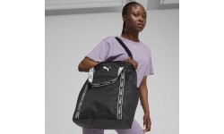 Torba Puma AT Ess Tote, czarna 090781 01