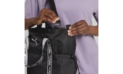 Torba Puma AT Ess Tote, czarna 090781 01