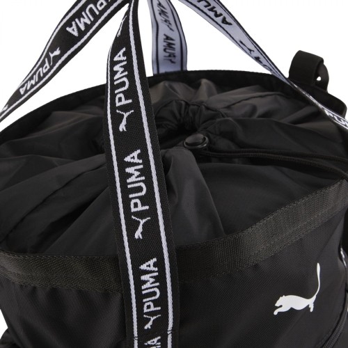 Torba Puma AT Ess Tote, czarna 090781 01