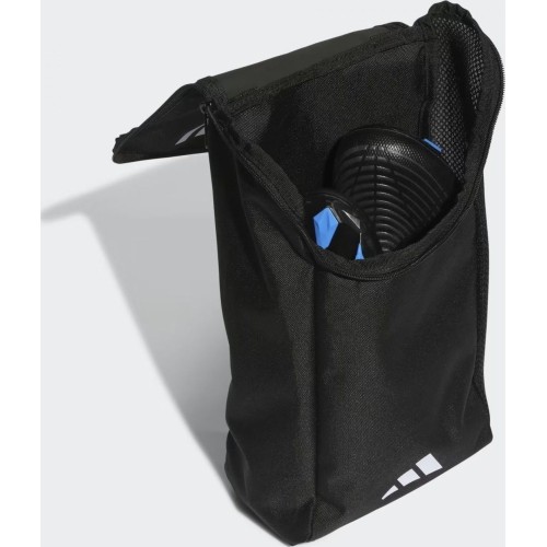 Torba na buty Adidas Tiro League Shoes Bag Black HS9767