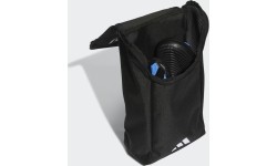 Torba na buty Adidas Tiro League Shoes Bag Black HS9767