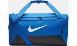 Torba sportowa Nike Brasilia S Duff-9.5 Blue DM3976 480