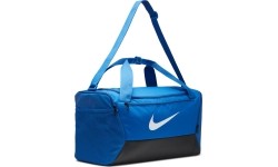 Torba sportowa Nike Brasilia S Duff-9.5 Blue DM3976 480