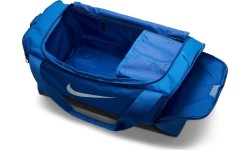 Torba sportowa Nike Brasilia S Duff-9.5 Blue DM3976 480