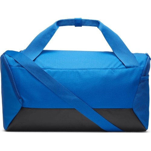 Torba sportowa Nike Brasilia S Duff-9.5 Blue DM3976 480