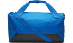 Torba sportowa Nike Brasilia S Duff-9.5 Blue DM3976 480