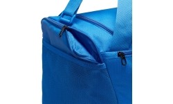 Torba sportowa Nike Brasilia S Duff-9.5 Blue DM3976 480