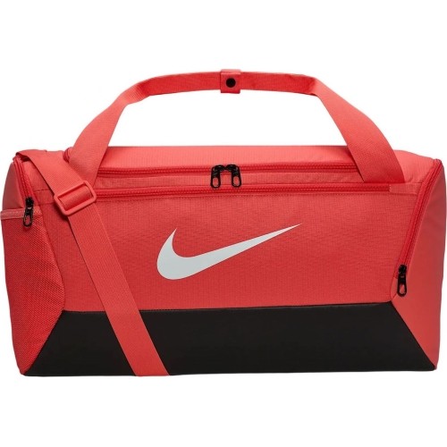 Torba sportowa Nike Nk Brsla S Duff-9.5 Coral DM3976 814
