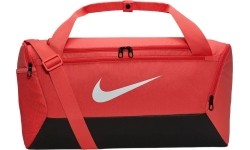 Torba sportowa Nike Nk Brsla S Duff-9.5 Coral DM3976 814