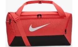 Torba sportowa Nike Nk Brsla S Duff-9.5 Coral DM3976 814