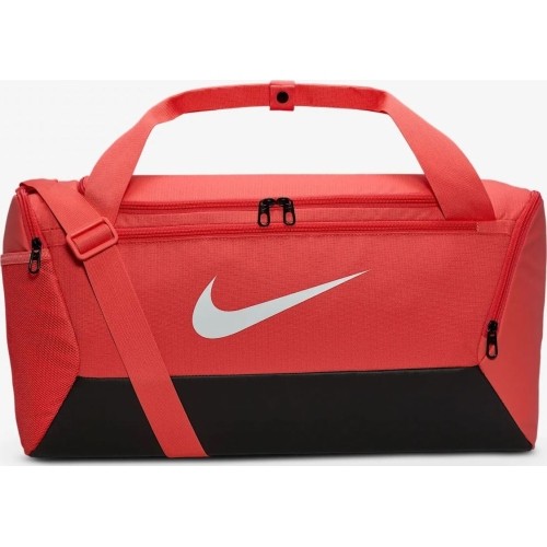 Torba sportowa Nike Nk Brsla S Duff-9.5 Coral DM3976 814