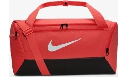 Torba sportowa Nike Nk Brsla S Duff-9.5 Coral DM3976 814