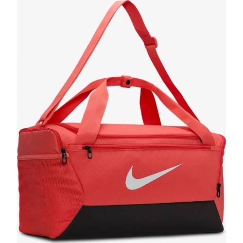 Torba sportowa Nike Nk Brsla S Duff-9.5 Coral DM3976 814