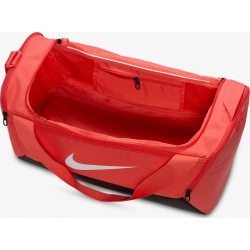Torba sportowa Nike Nk Brsla S Duff-9.5 Coral DM3976 814