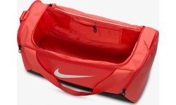 Torba sportowa Nike Nk Brsla S Duff-9.5 Coral DM3976 814