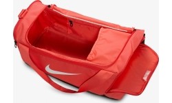 Torba sportowa Nike Nk Brsla S Duff-9.5 Coral DM3976 814