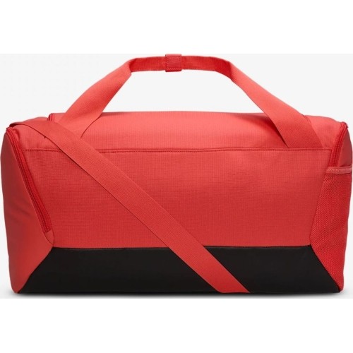 Torba sportowa Nike Nk Brsla S Duff-9.5 Coral DM3976 814